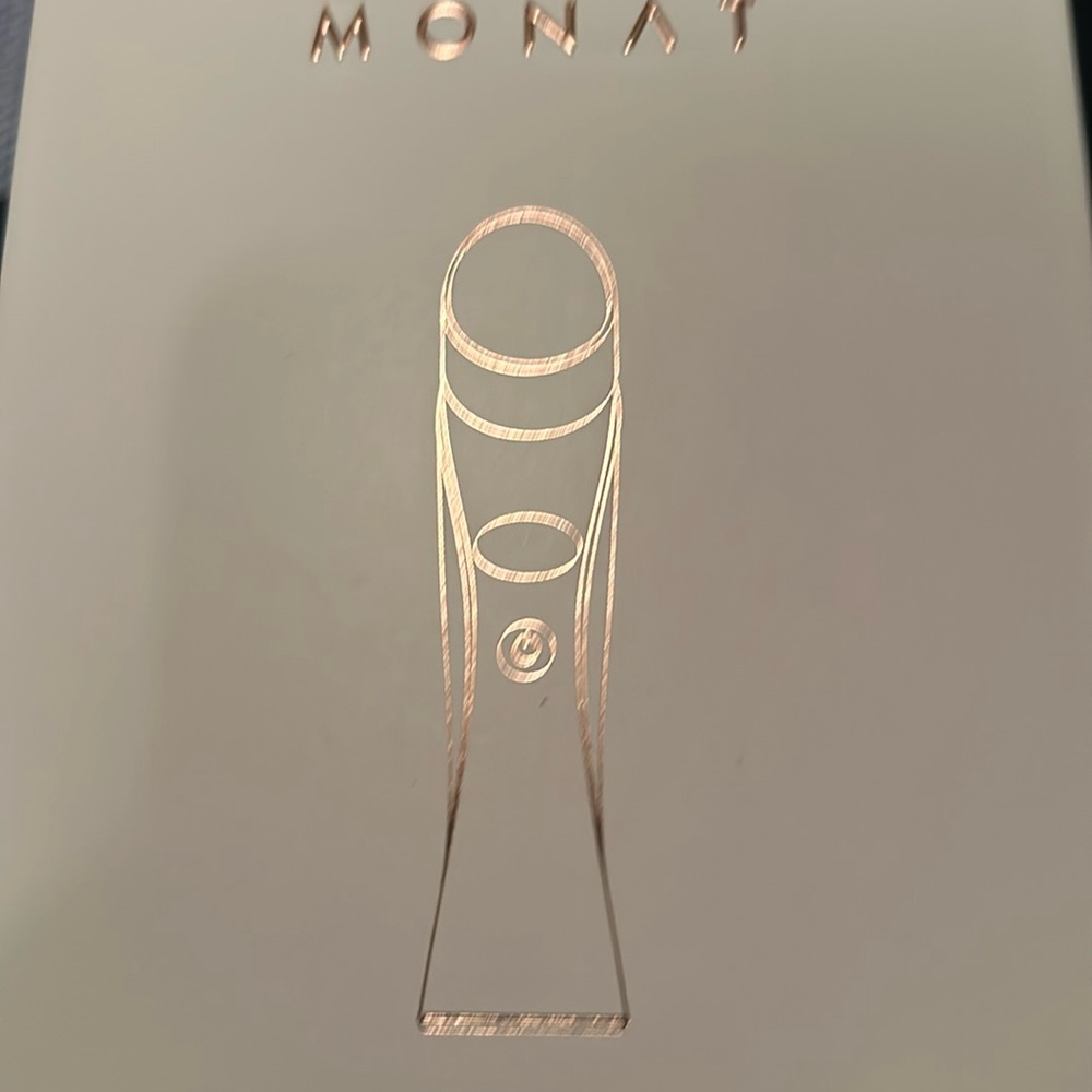 Hot & Cold Facial Wand